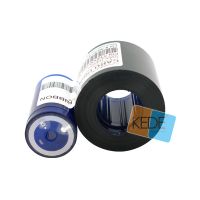 compatible color ribbon For Datacard sp55 printer