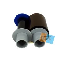 Sell: For Fargo HDP5000 84051 CMYK Ribbon - 500 prints/roll