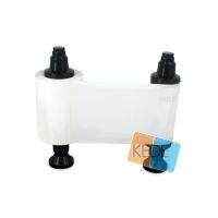Evolis R2015 White Compatible Ribbon - 1000 prints/roll
