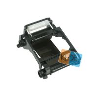 black Compatible Ribbon For Zebra ZXP 3 series printer