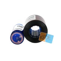 compatible color ribbon 534000-003  For Datacard SP35 card printer