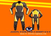 Sell Motorbike Racing Suits