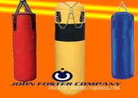 Sell Boxing Products Manufacturer (punching Bag)