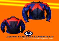 Sell Motorbike Clothing Manufacturer (Motorbike jacket)