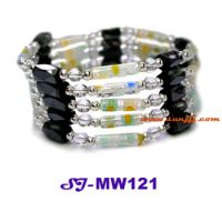 Sell Magnetic wrap / hematite wrap