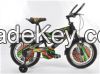 kids bikes in stock