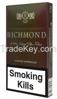 RICHMOND COFFEE SUPERSLIM