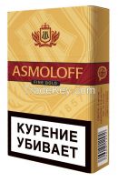 ASMOLOFF FINE GOLD