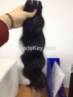 Loose wavy hair steam Vietnam hair 100% human hair extensions 100% remy hair