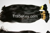 Remy human hair silky straight no lice no tangle vietnamese hair high quality