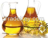 Rapeseed Oil for sale