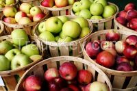 Fresh Apples