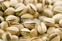 Quality Raw/Roasted Pistachio nuts for sale cheap price