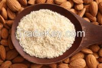 Almond Flour Powder