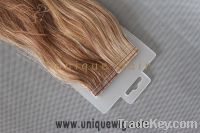 Tape Hair Extensions