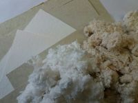 COTTON LINTER PULP (COTTON CELLULOSE) OFFER