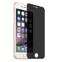 Xtrememac Tuffshield Tempered Privacy Glass for iPhone 5 & 6 Series