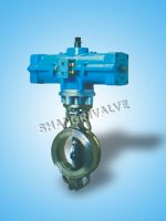 Sell Butterfly Valve