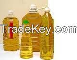 Refined Rapeseed/Canola oil