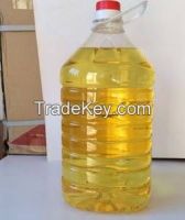 100% A Grade Pure Refined sunflower Oil