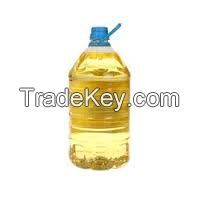 Grade A cooking oil