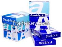 A4 copy paper manufacturer / Copy A, Class A, Paper One, Double 4, DoubleA