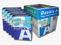 A4 copy paper manufacturer / Copy A, Class A, Paper One, Double 4, DoubleA