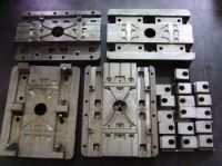 die casting mold maker in shenzhen area, China