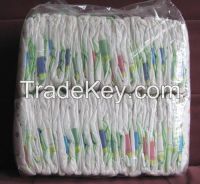 Quality soft baby diapers Small Size