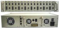 Sell Managed 16-Slot Chassis GWT2.5U-16S