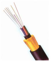 Sell optical fiber cable ADSS