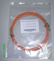 Sell E2000-E2000 patch cord, MM, simplex, 3m