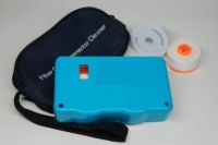 Sell fiber optic connector cleaner