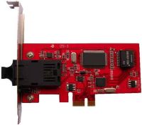 Sell Gigabit Optical network card/ethernet adaptor