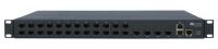 Sell 24 ports fiber optic ethernet switch, optical ethernet switch