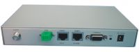 Sell optical network unit, ONU, CATV/data/ethernet 8022U
