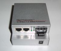 Sell mini 2 port optical switch, fiber switch, connect two PC/router