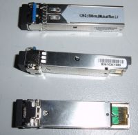Sell SFP Transceiver, SFP module, GLC-LH-SM compatible
