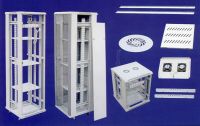 Sell network cabinet, server rack, network rack, floor style