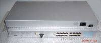 Sell 16 port ethernet switch, 16 ports fiber swith, optical switch
