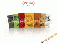 PRIME QUALITY NUTS - PVT LABELING