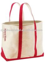 Sell non-woven handle bag