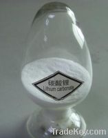 Sell Lithium Carbonate 99.99%, High Purity