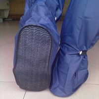 Rainboot cover for shoes