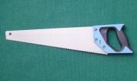 Handsaw with rubber handle  LS208-2