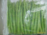 Sell IQF ASPARAGUS