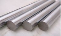 Chrome Plated Rods