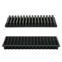 128 Plugs Propagation Tray Plug tray Seed Tray