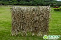 Sell Palm Leaf Thatch Cover Thatch Roof Tiki Roof