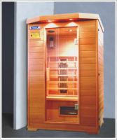 Sell Infrared Sauna Cabin(IDS-2LB)